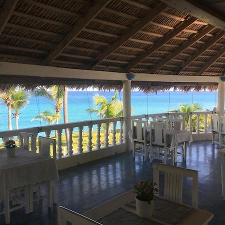 Hotel Playazul Barahona Экстерьер фото