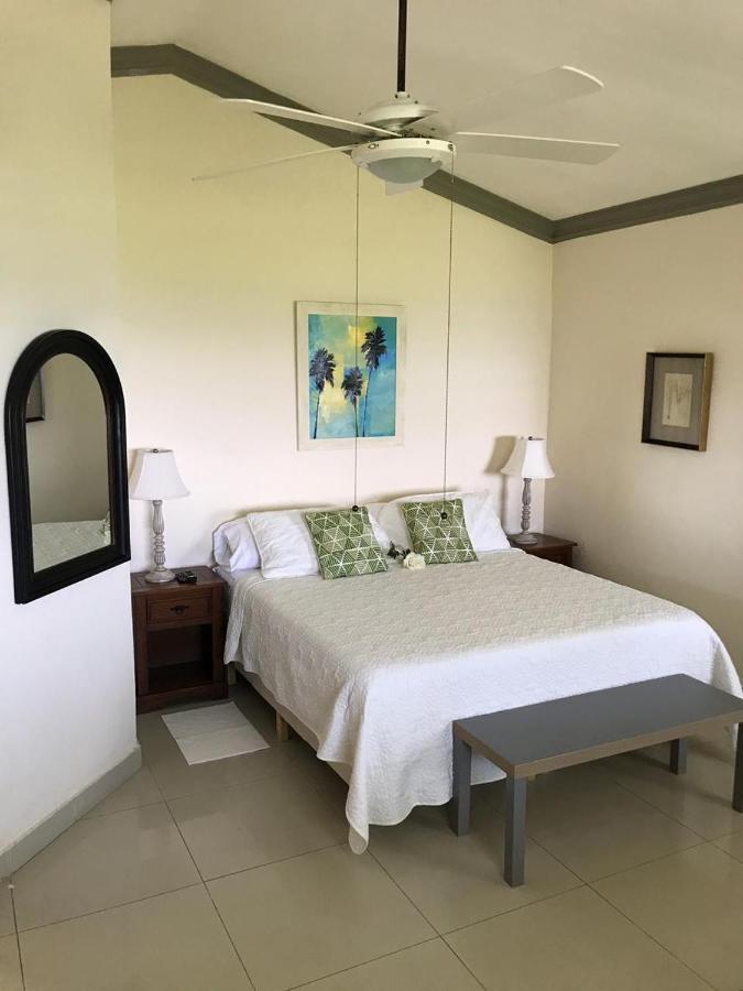 Hotel Playazul Barahona Экстерьер фото