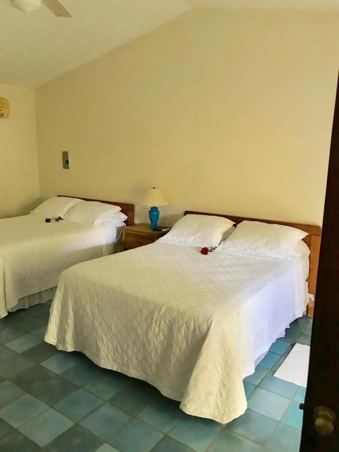 Hotel Playazul Barahona Экстерьер фото