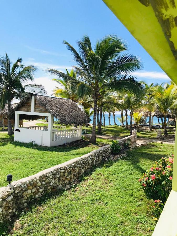 Hotel Playazul Barahona Экстерьер фото