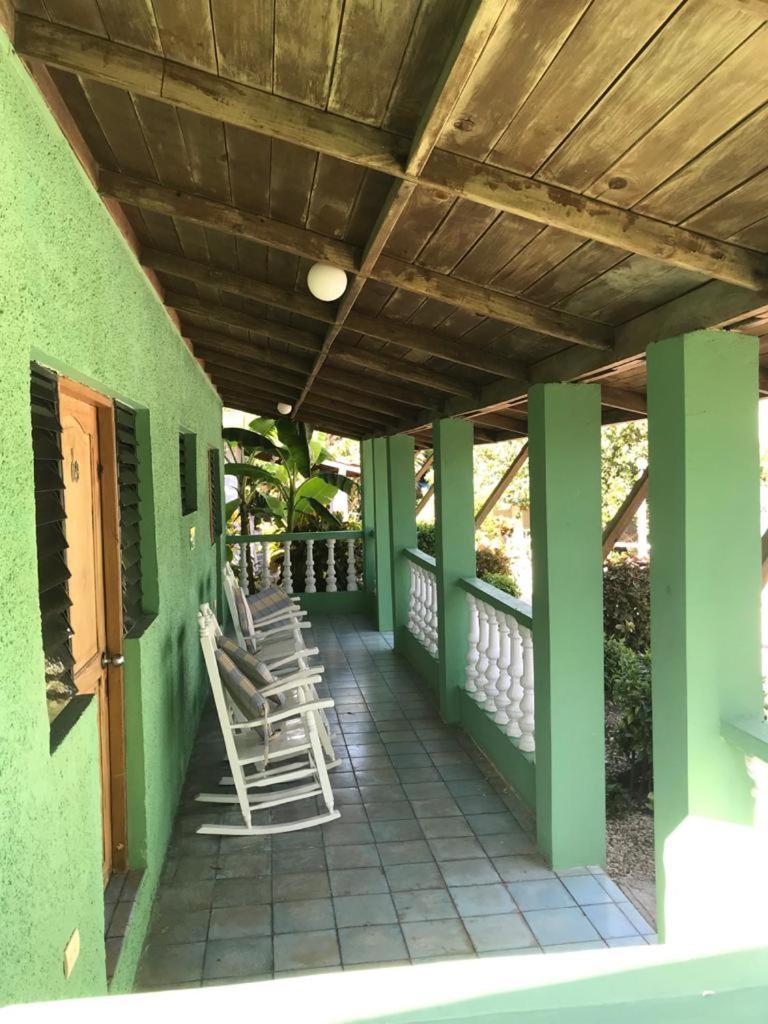 Hotel Playazul Barahona Номер фото