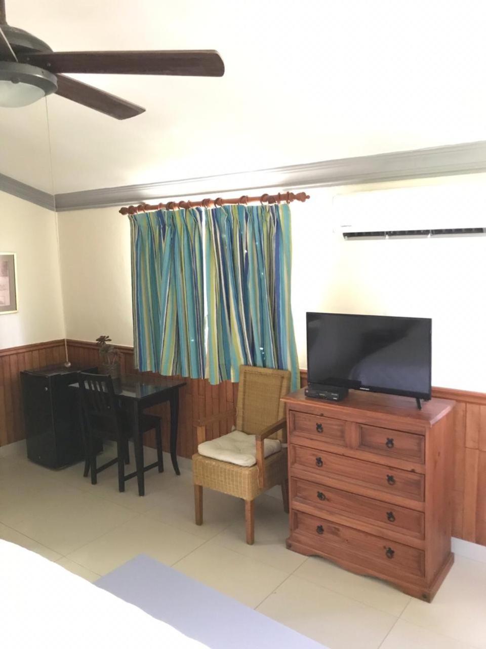 Hotel Playazul Barahona Номер фото