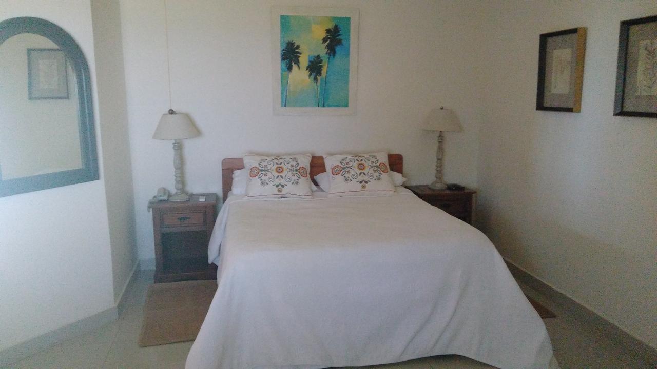 Hotel Playazul Barahona Экстерьер фото