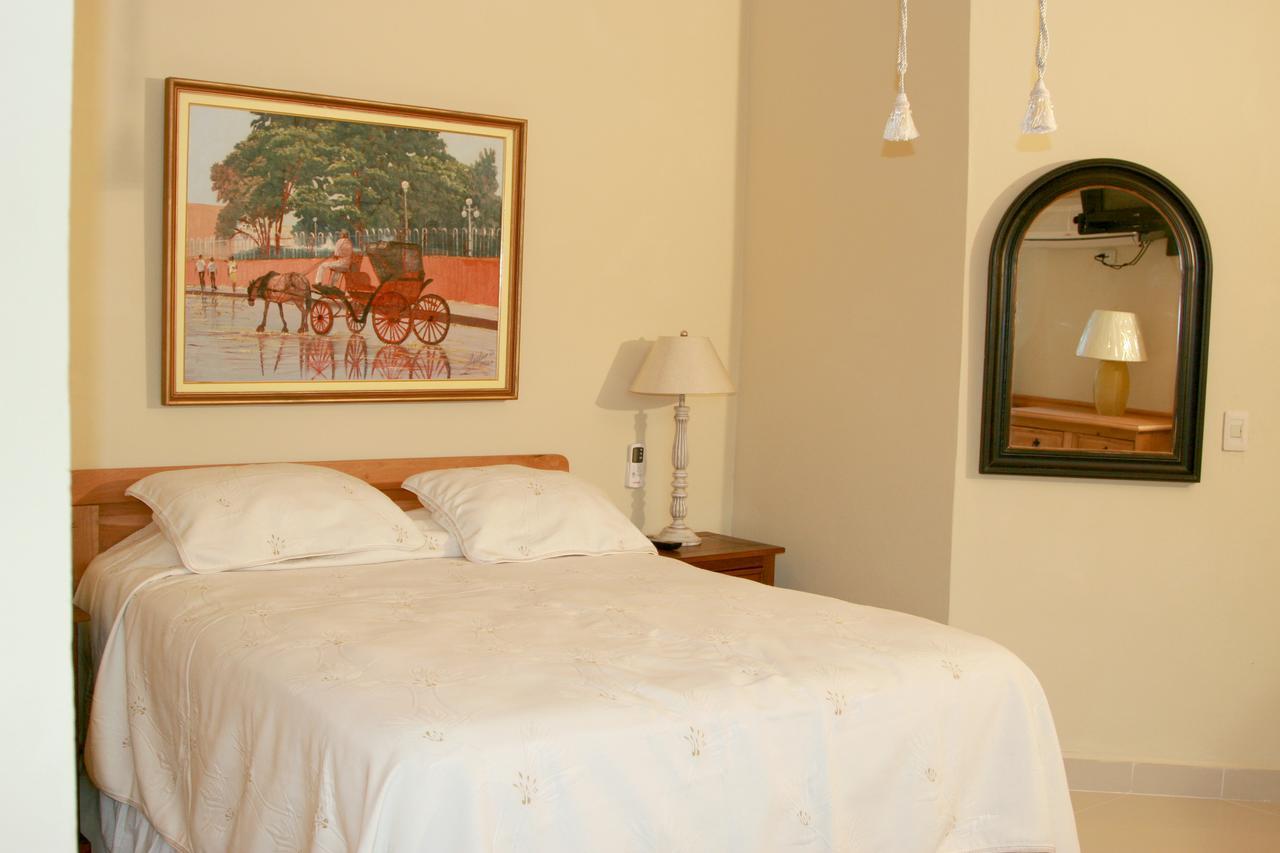 Hotel Playazul Barahona Экстерьер фото